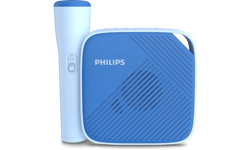 Philips TAS4405