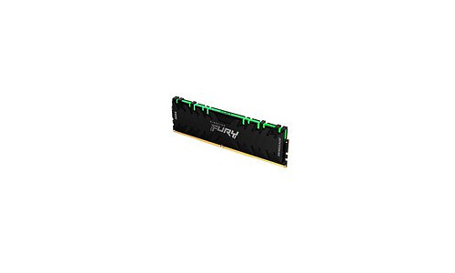 Kingston Fury Renegade RGB Black 16GB DDR4-3600 CL16