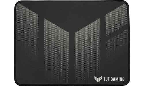 Asus TUF P1 Gaming Game-muismat Black