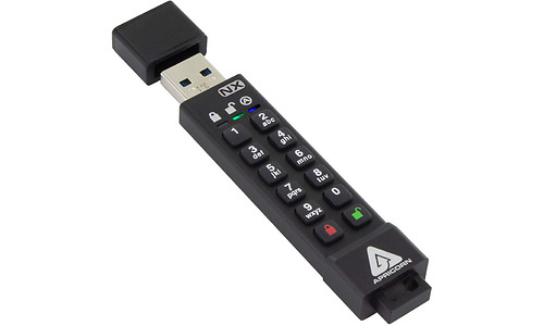 Apricorn ASK3-NX-2GB Secure Key