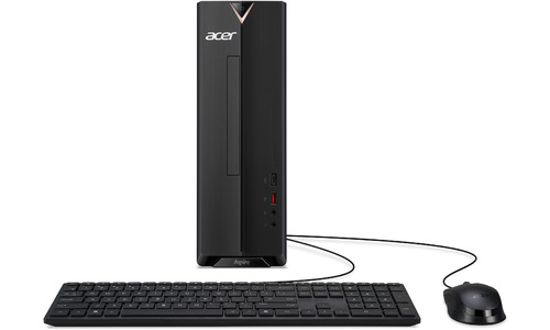 Acer Aspire XC-1660 I3210