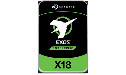Seagate Exos X18 18TB (SED)