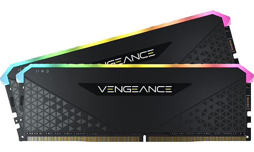 Corsair Vengeance RGB 16GB DDR4-3800 CL18 RS 2x8G kit