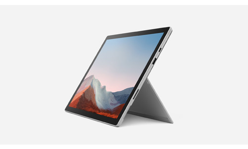 Microsoft Surface Pro 7+ (1S3-00005)