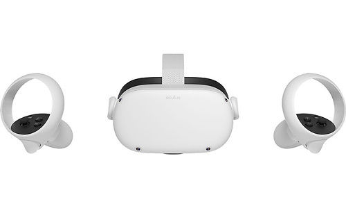 Oculus VR Oculus Quest 2 128GB
