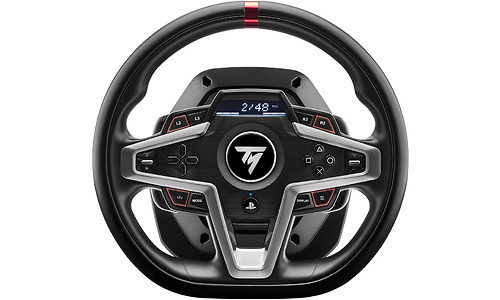 Thrustmaster T248 Racing Wheel Black (PS5)