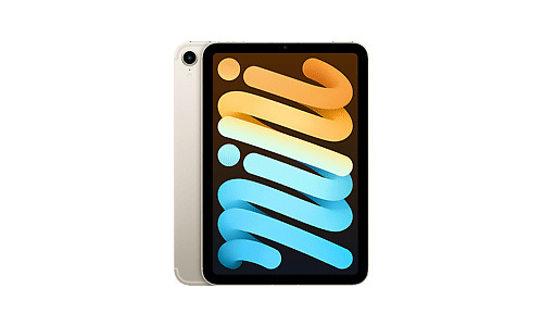 Apple iPad Mini 2021 WiFi + Cellular 256GB Beige