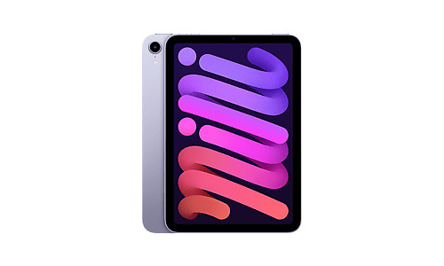 Apple iPad Mini 2021 WiFi 64GB Purple