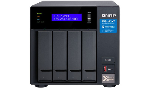 QNAP TVS-472XT-I5-4G
