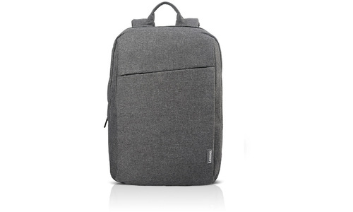 Lenovo B210 Backpack 15.6" Grey (GX40Q17227)