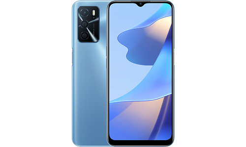 OPPO A16 64GB Blue