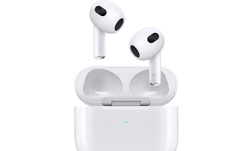 Apple AirPods 2021 White