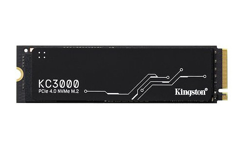 Kingston KC3000 4TB (M.2 2280)