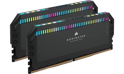 Corsair Dominator Platinum RGB 32GB DDR5-5200 CL38 kit