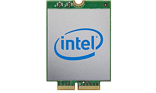 Intel AX210