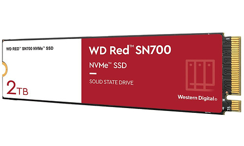 Western Digital WD Red SN700 2TB (M.2 2280)