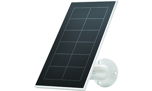 Arlo Solar Panel White