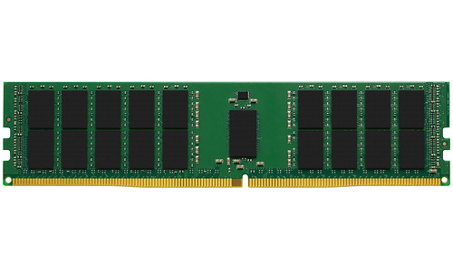 Kingston 32GB DDR4-2933 CL21 ECC Registered
