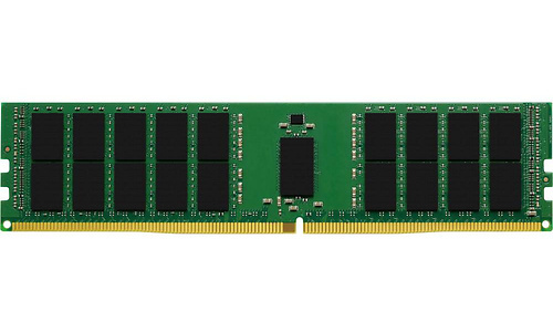Kingston 16GB DDR4-2933 CL21 Registered