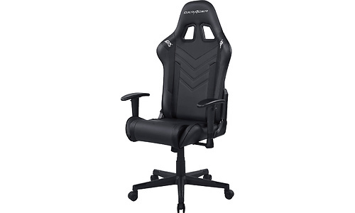DXRacer Prince P132-N Gaming Chair Black