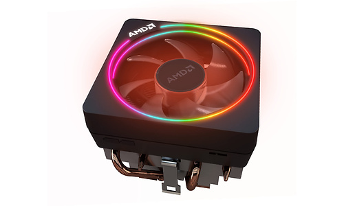 AMD Wraith Prism Cooler SR4