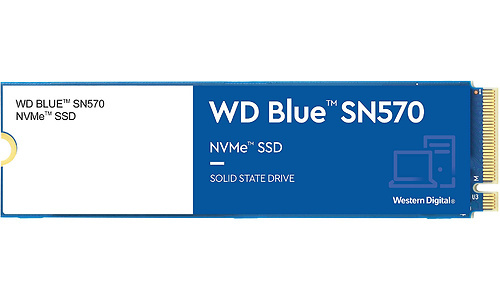 Western Digital WD Blue SN570 1TB(M.2 2280)