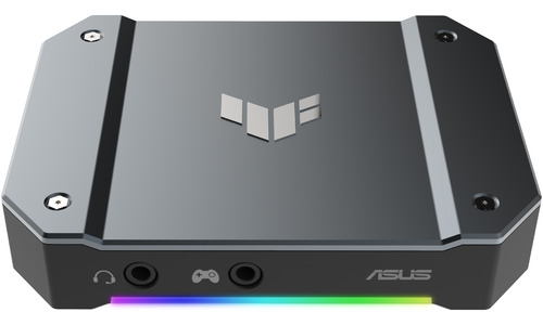 Asus TUF Gaming Capture BOX-CU4K30