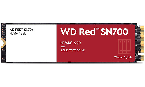 Western Digital WD Red SN700 4TB (M.2 2280)