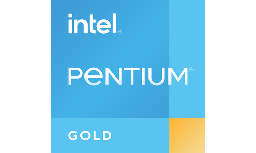 Intel Pentium Gold G7400 Boxed