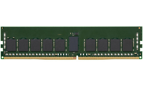Kingston 16GB DDR4-2666 CL19 ECC Registered