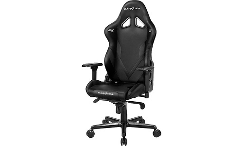 DXRacer GLADIATOR G001-N Gaming Chair Black