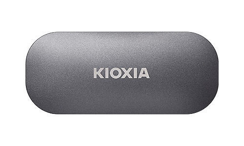 Kioxia Plus Portable SSD 1TB