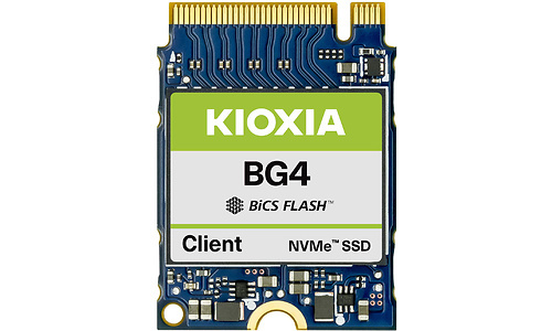 Kioxia BG4 256GB (M.2 2230)
