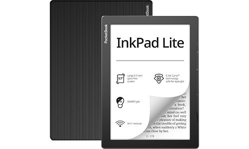 PocketBook InkPad Lite Mist Grey