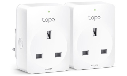 TP-Link Tapo P100 White 2-pack