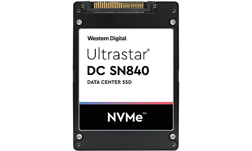 Western Digital Ultrastar DC SN840 15.36TB
