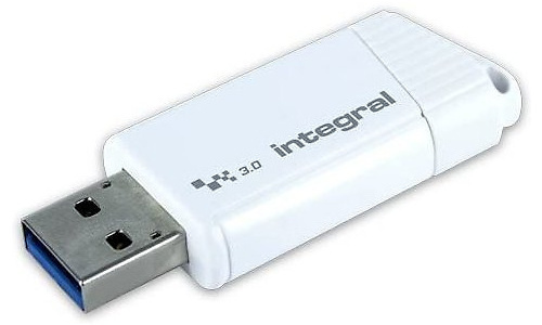 Integral Turbo Flashdrive 512GB USB3.0