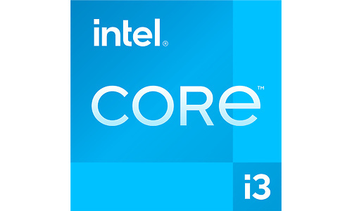 Intel Core i3 12100F Boxed
