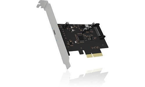 RaidSonic PCI1901-C32