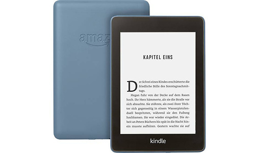 Amazon Kindle Paperwhite 32GB Blue