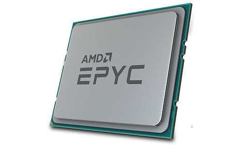 AMD Epyc 7543P Tray