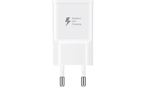 Samsung Adaptive Fast Charger Usb A Poort 15W White