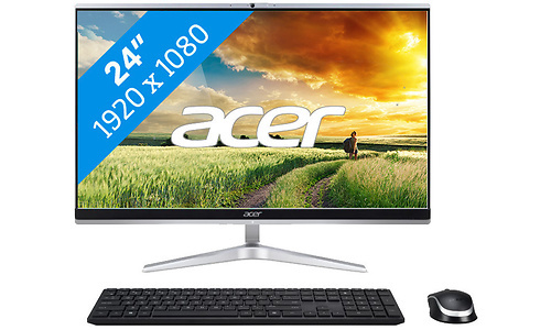 Acer Aspire C24-1650 I55391 BE
