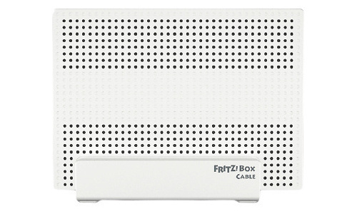AVM Fritz!Box 6690 Cable Modem