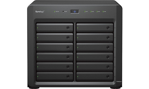 Synology DiskStation DS3622xs+