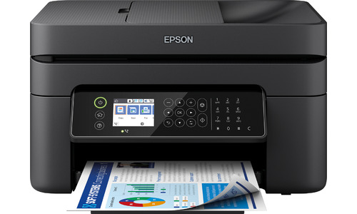 Epson WorkForce WF-2870DWF A4 inketprinter