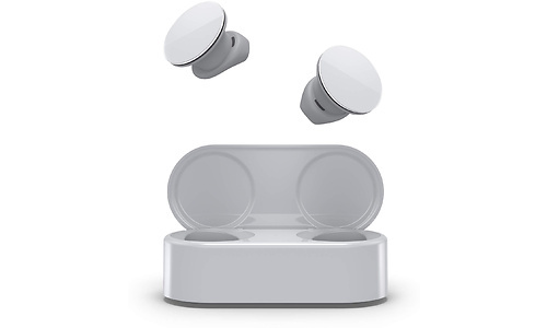 Microsoft Surface Earbuds Grey