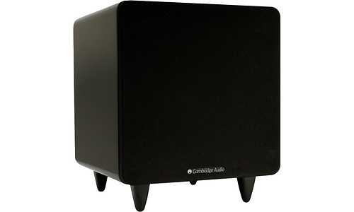Cambridge Audio Minx X301 Black