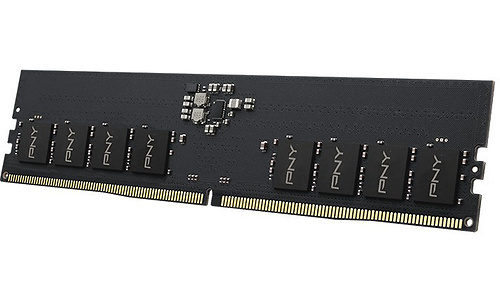 PNY Performance 8GB DDR5-4800 CL40 ECC