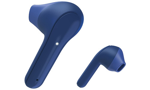 Hama Freedom Light Bluetooth HiFi In-Ear Blue